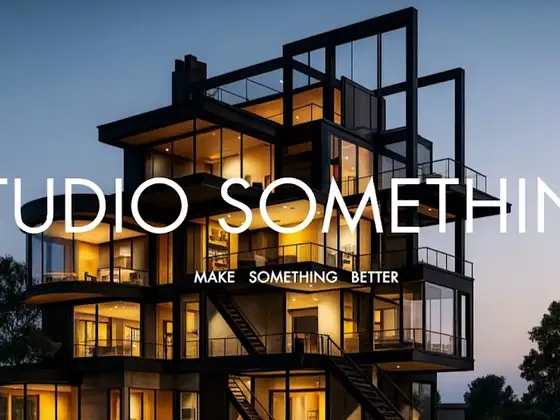 Something Dibberent Studio