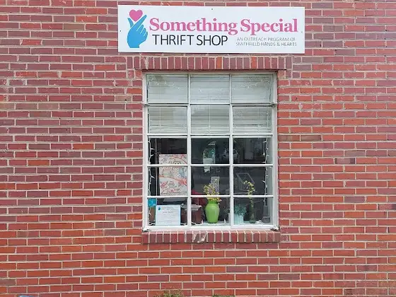 Something Special