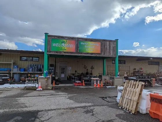 Sonetta Community Market