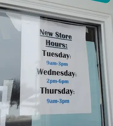 Sonshine Closet in Moose Lake, MN