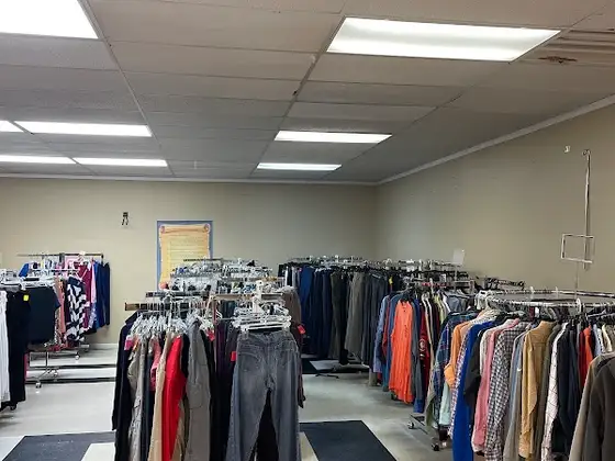 Soul Station Ministries