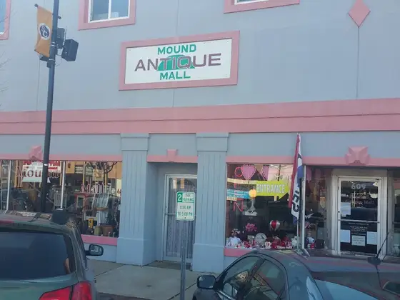 South Charleston Antique Mall