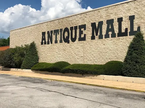 South County Antique Mall