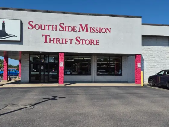 South Side Mission Thrift Store