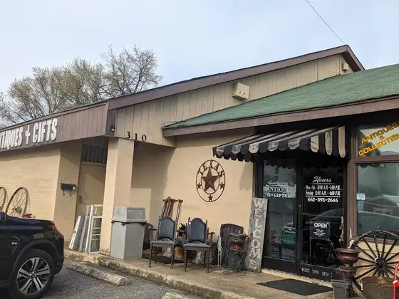 Southaven Antiques & Gifts