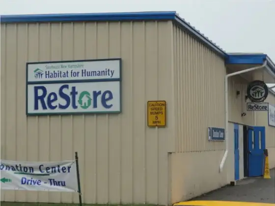 Southeast New Hampshire Habitat for Humanity ReStore