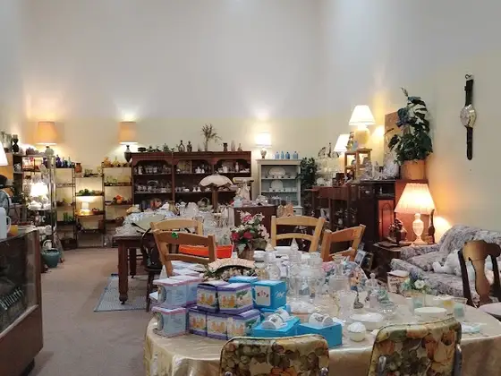 Southend Emporium Art & History Center