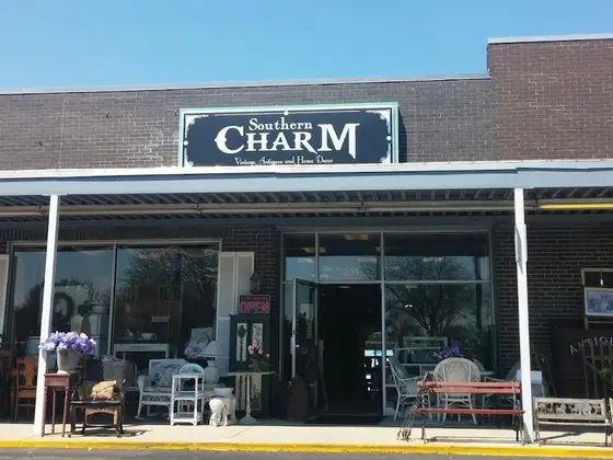 Southern Charm