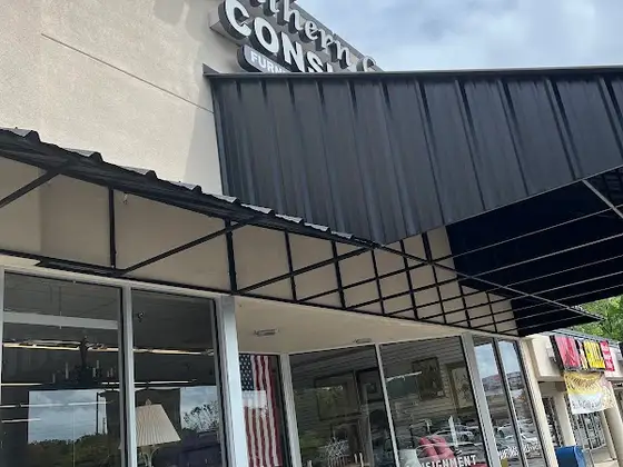 Southern Comforts in Roswell, GA