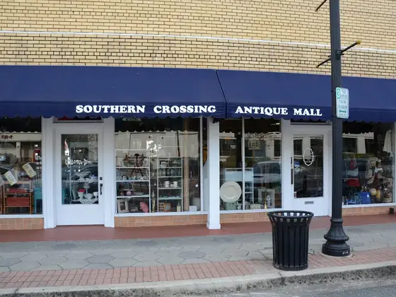 Southern Crossing Antique Mall
