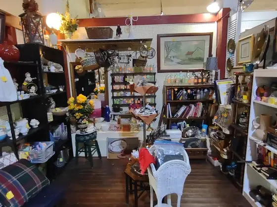 Southern Heritage Antiques