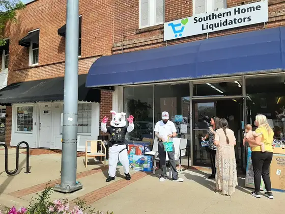 Southern Home Liquidators