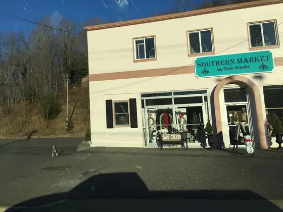 Southern Market by Twin Creeks