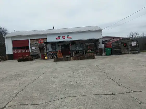 Southern Pickers