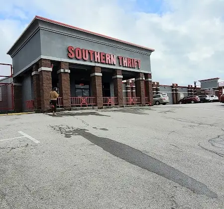 Southern Thrift Store