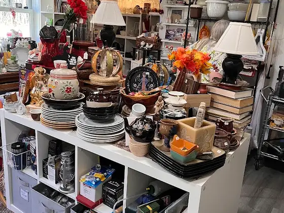 Southport Island Treasures