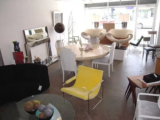 Space Modern