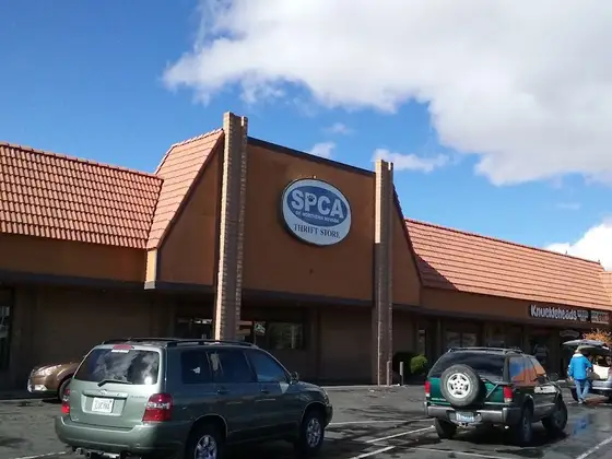 SPCA Northern Nevada Donations