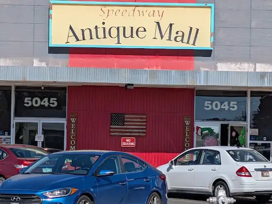 Speedway Antique Mall