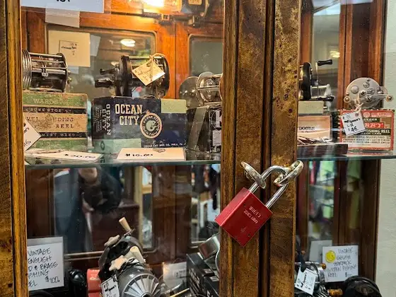 Spencer's Antiques