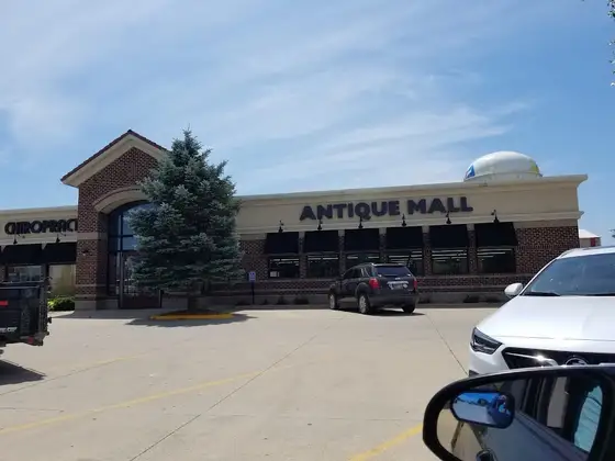 Spirit Lake Antique Mall in Spirit Lake, IA