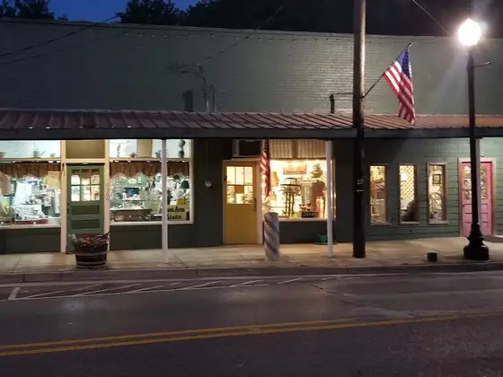 Springville Antique Mall