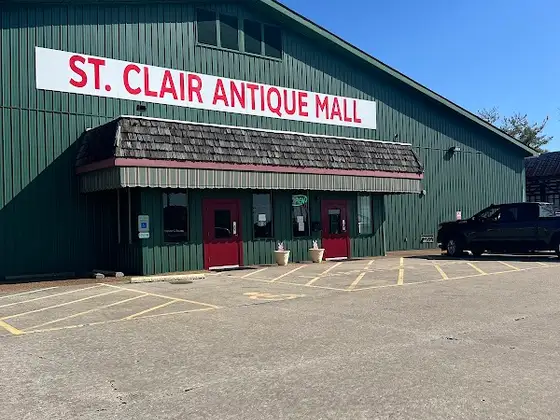St. Clair Antique Mall