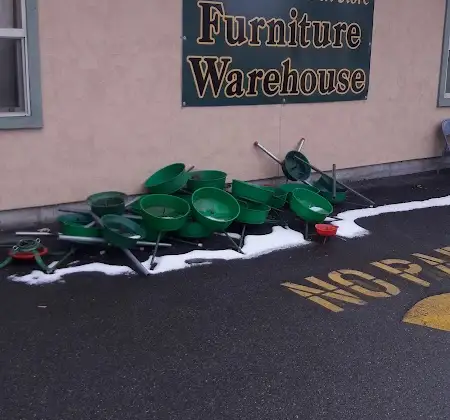 St. Lawrence Thrift Store