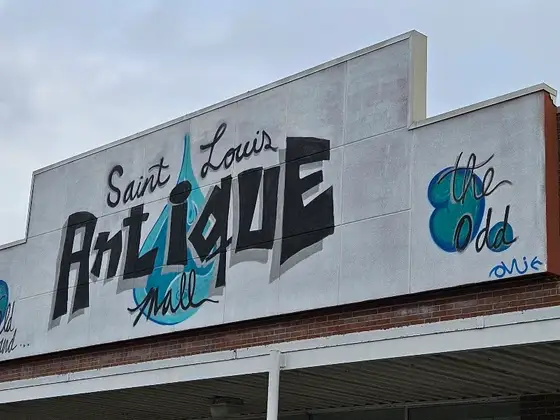 St. Louis Antique Mall