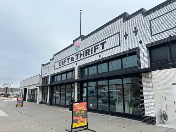 St Louise Gift & Thrift Store in Lincoln, NE