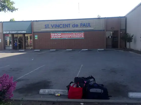 St. Vincent de Paul