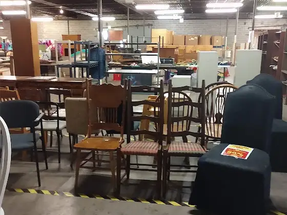 St. Vincent de Paul Resale Shop