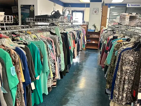 St. Vincent de Paul Society Thrift Store
