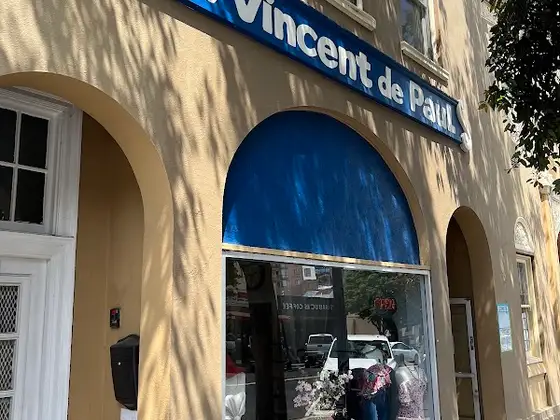 St. Vincent de Paul Thrift Store