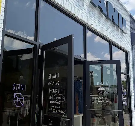 Stanii