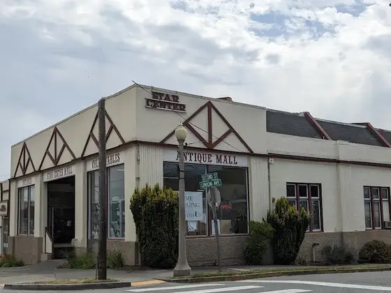 Star Center Antique Mall