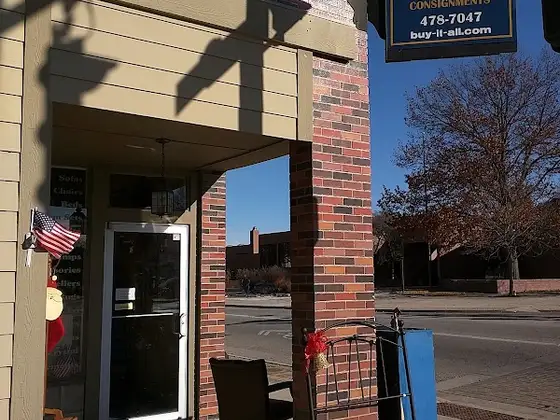 Star City Consignments
