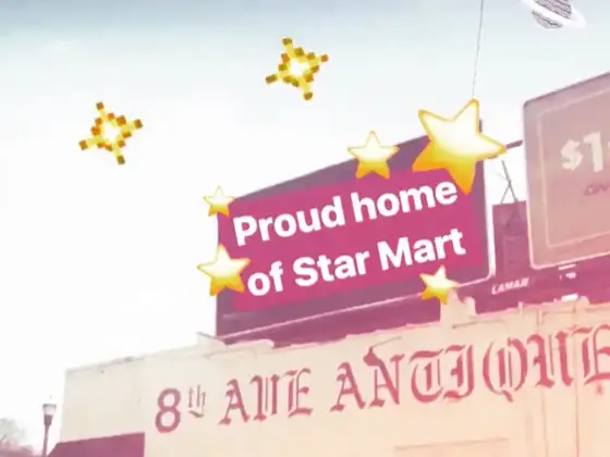 Star Mart