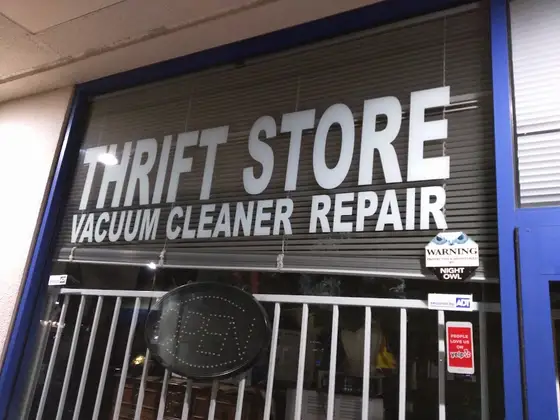 Star Thrift Store