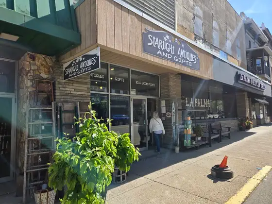 Starlight Antiques