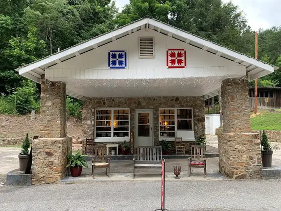 State Line Antiques