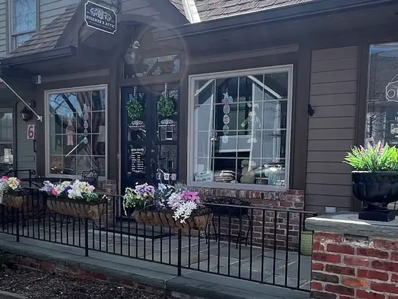 Steener's Attic Refinished Furniture