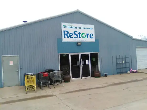 Stillwater Habitat for Humanity ReStore