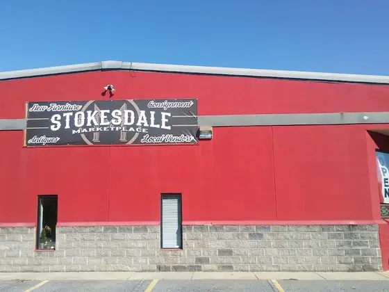 Stokesdale Marketplace