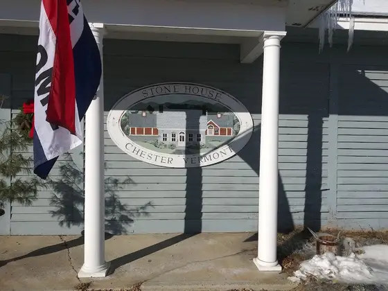 Stone House Antique Center
