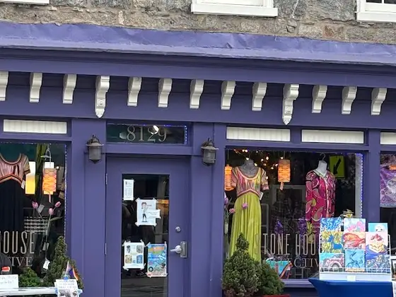 Stone House Collective