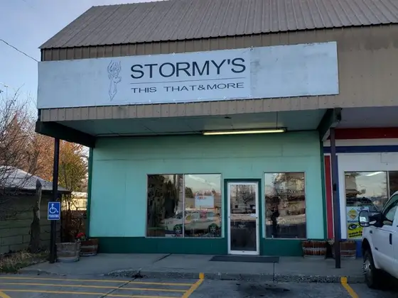 Stormy's This That & More