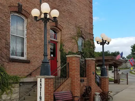 Stoughton Antique Mall
