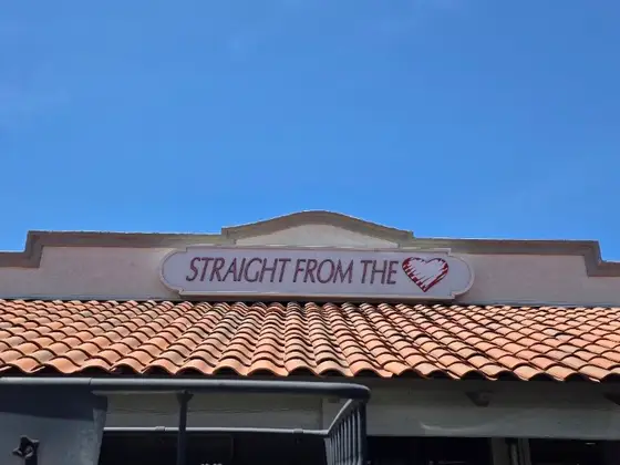Straight From the Heart Resale Store