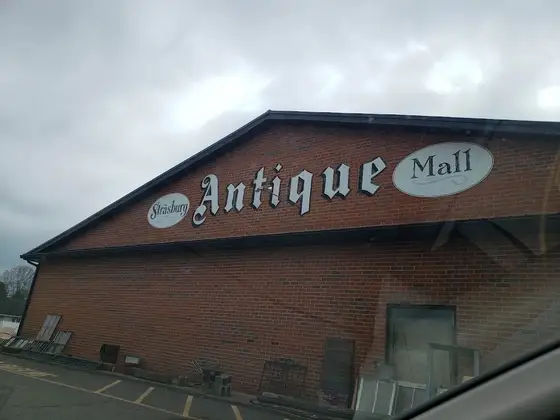 Strausburg Antique Mall